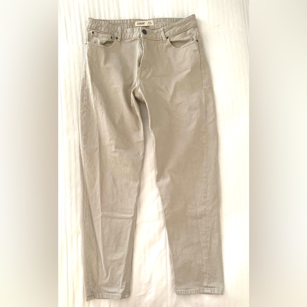 Men’s New Look Denim 36R